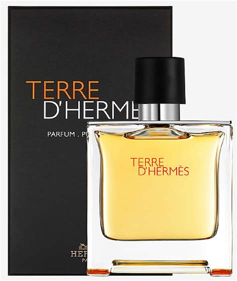 hermes perfume terre d'hermes|terre d'hermes perfume shop.